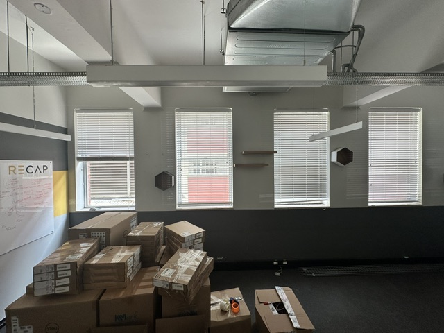 To Let Commercial Property for Rent in Woodstock Western Cape